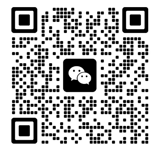 文案助手客服微信二维码